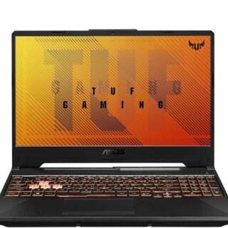 ASUS TUF Gaming F15 Core i5 10th Gen