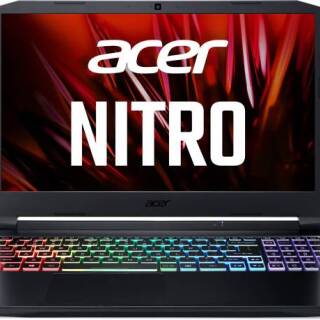 acer Nitro 5 Ryzen 7 Octa Core AMD R7