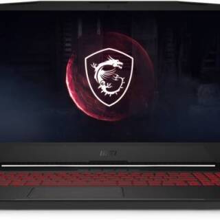 MSI Pulse GL66 Core i7 11th Gen