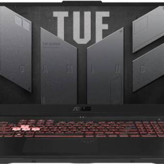 ASUS TUF Gaming F17 (2022) Core i7 12th Gen