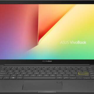 ASUS Vivobook Ultra 14 (2022) Core i3 11th Gen