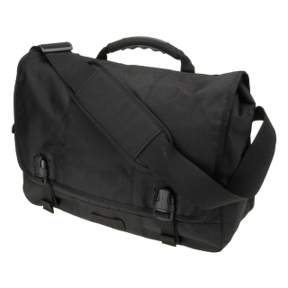 Wayfarer Messenger Bag