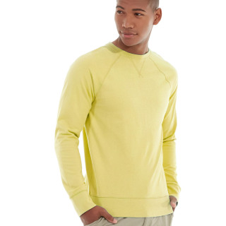 Frankie  Sweatshirt Yellow