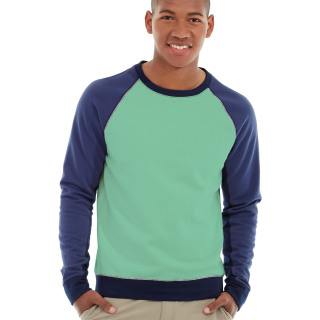 Hollister Backyard Sweatshirt