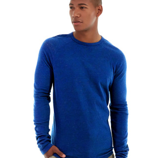 Mach Street Sweatshirt  Blue