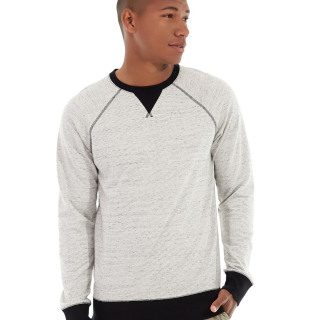 Grayson Crewneck Sweatshirt  White