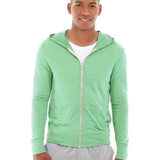 Marco Lightweight Active Hoodie Green