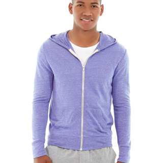 Marco Lightweight Active Hoodie Lavender