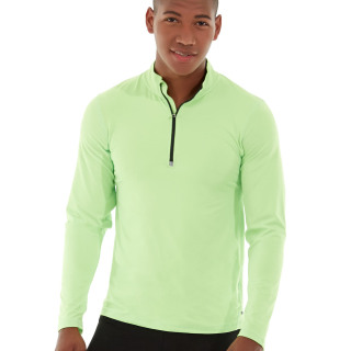 Hyperion Elements Jacket Green