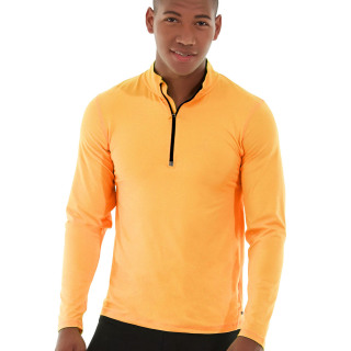 Hyperion Elements Jacket Orange