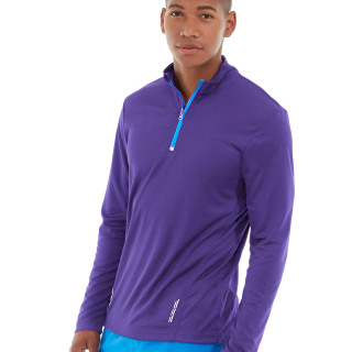 Kenobi Trail Jacket Purple