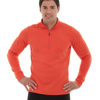 Mars HeatTech&trade; Pullover Red