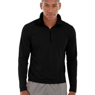 Proteus Fitness Jackshirt Black