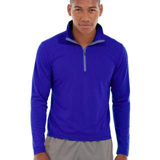 Proteus Fitness Jackshirt Blue