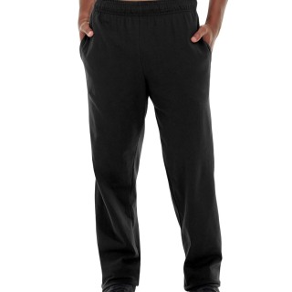 Kratos Gym Pant Black