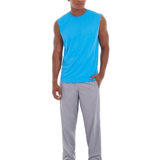 Mithra Warmup Pant Gray