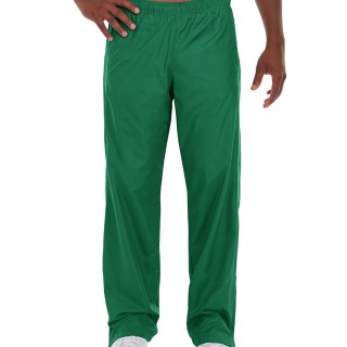 Mithra Warmup Pant Green