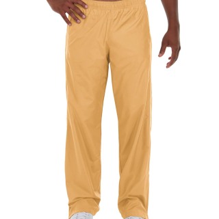 Mithra Warmup Pant Orange