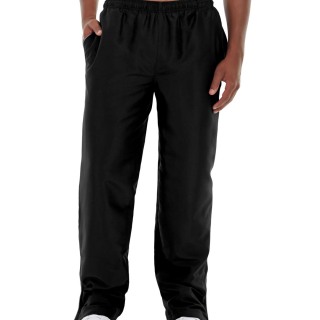 Thorpe Track Pant Black