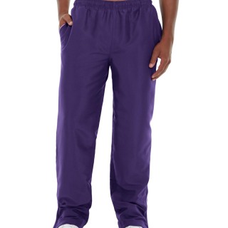 Thorpe Track Pant Purple