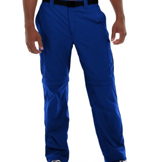 Aether Gym Pant  Blue