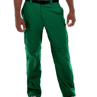 Aether Gym Pant  Green