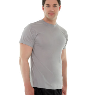 Balboa Persistence Tee Gray