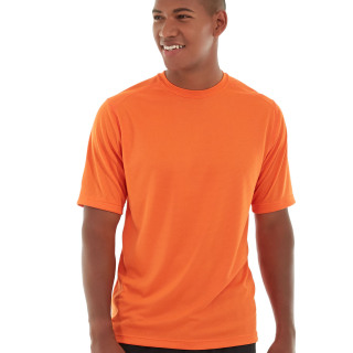 Gobi HeatTec&reg; Tee Orange