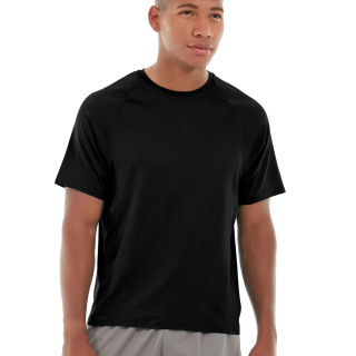 Helios EverCool&trade; Tee Black