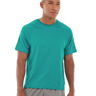 Helios EverCool&trade; Tee Blue