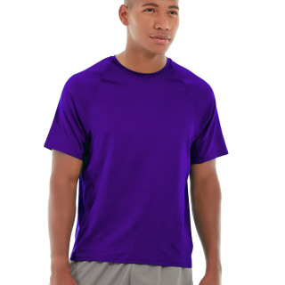 Helios EverCool&trade; Tee Purple