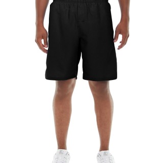 Cobalt CoolTech&trade; Fitness Short Black