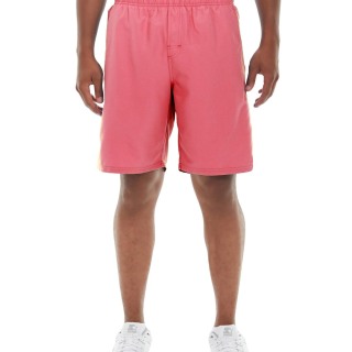 Cobalt CoolTech&trade; Fitness Short Red