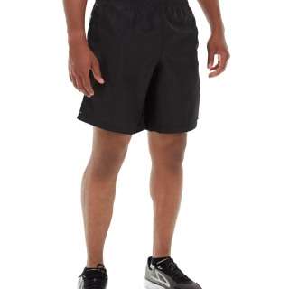 Apollo Running Short Black