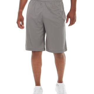 Torque Power Short Gray