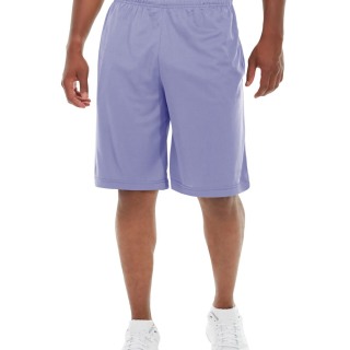 Torque Power Short Purple