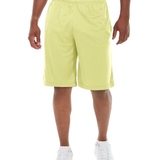 Torque Power Short Yellow