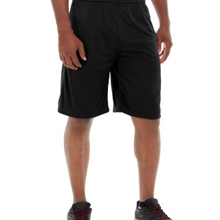 Hawkeye Yoga Short Black