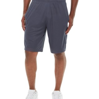 Lono Yoga Short Gray