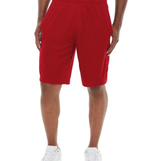 Lono Yoga Short Red