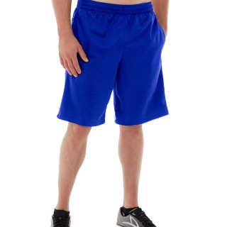 Orestes Fitness Short Blue