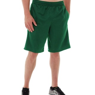 Orestes Fitness Short Green