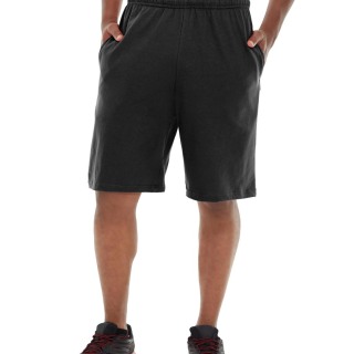 Pierce Gym Short Black