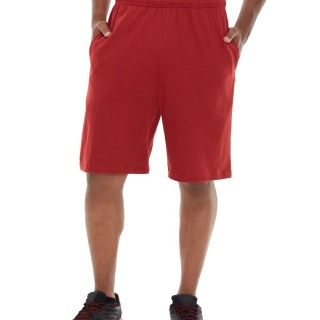 Pierce Gym Short Red