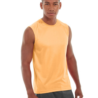 Erikssen CoolTech&trade; Fitness Tank Orange