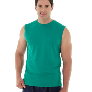 Sparta Gym Tank Green