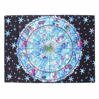 Bohemian Beach Shawl Scarf Towel