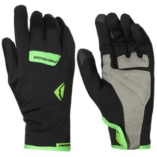 Men Polyester Waterproof Riding Gloves