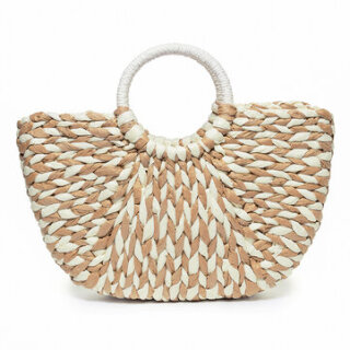 Fashion Summer Straw Bag