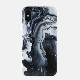 Paisley Print iPhone 7 Case